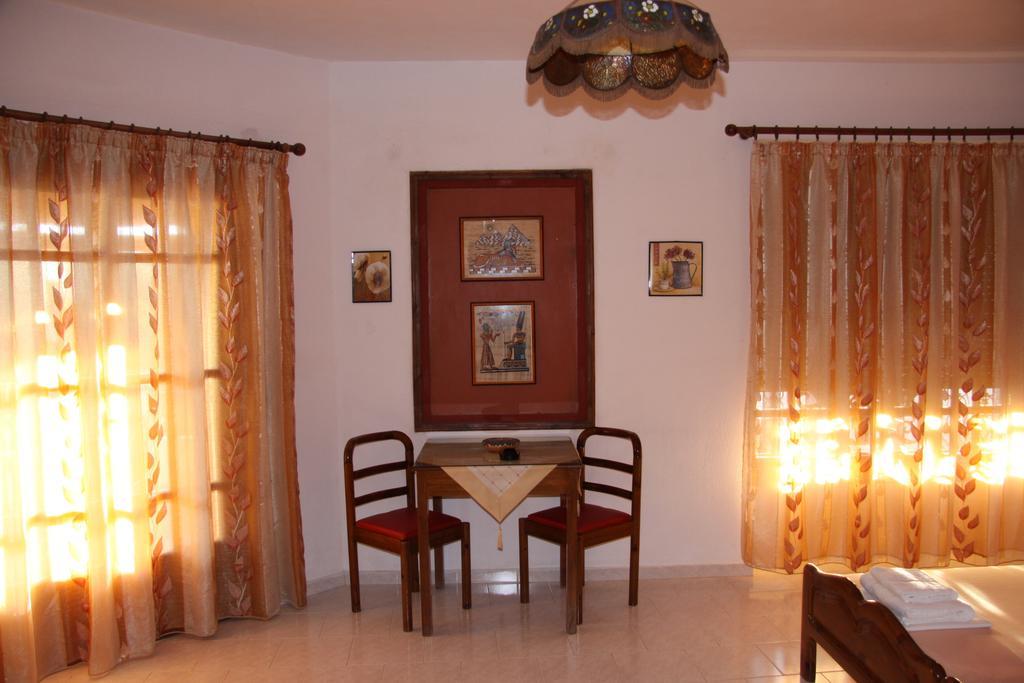 Hotel Mary Marathókampos Стая снимка